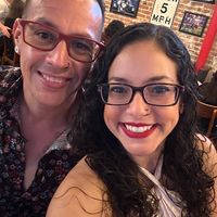 Tania Villalón Rivera