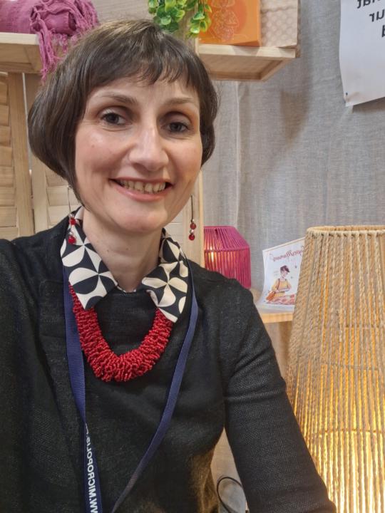 Aurélia Brocard