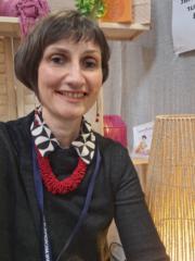 Aurélia Brocard