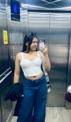 Jazmin Carrillo