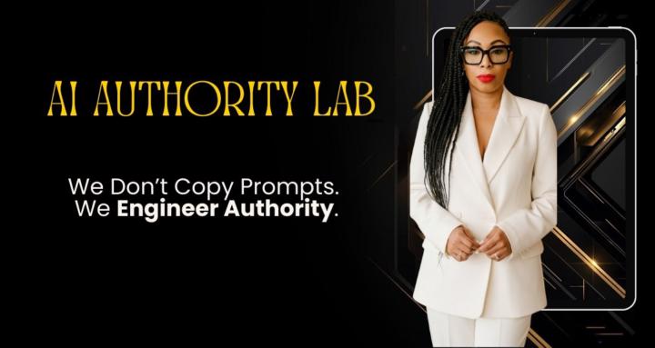 AI Authority Lab