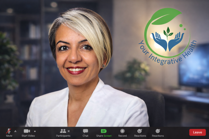 🌿 Welcome to the Your Integrative Health Skool Community 🌿