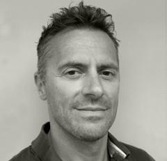 Tim Thompson