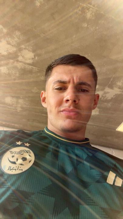 Hamza Al-Amin