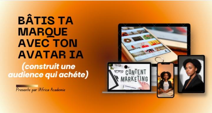 IAfrica Académie