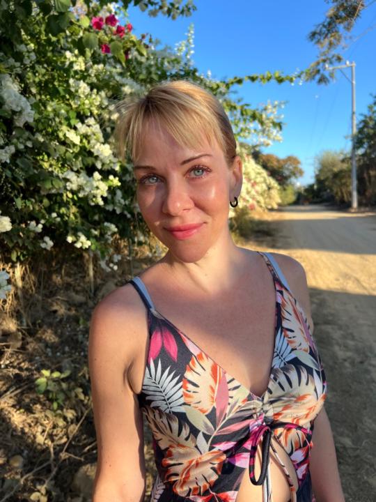 Emma Friday