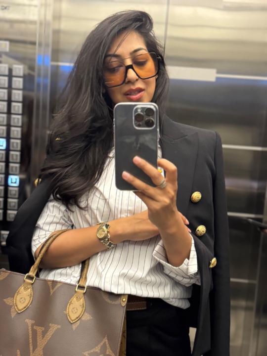 Shyla Khan