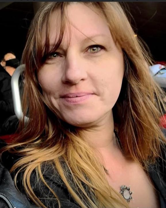 Christina Shaw