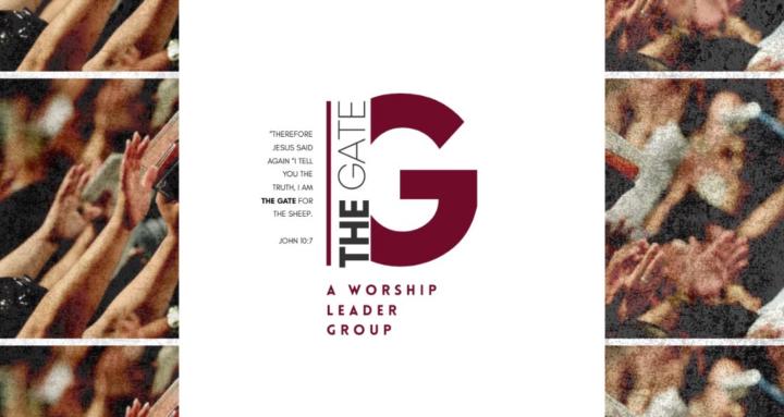 The Gate: Worship Leaders