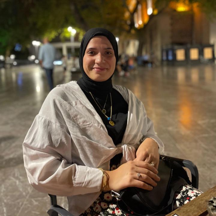 İrem Çakır