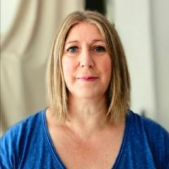 Marie Joyeux
