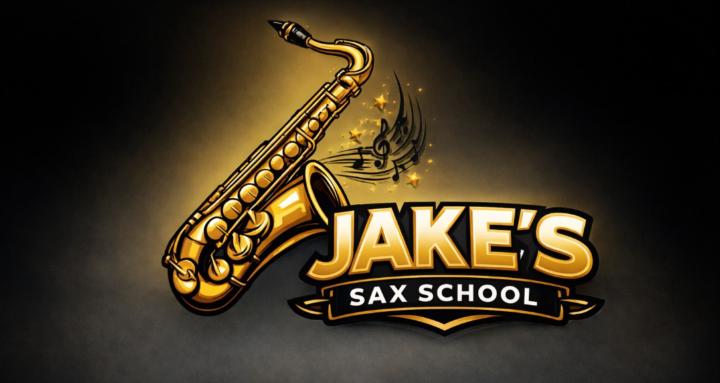 Jake's Sax School