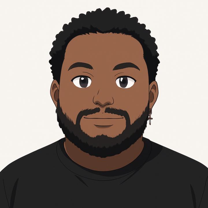 Emeka Kelvin Nwachukwu