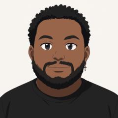 Emeka Kelvin Nwachukwu