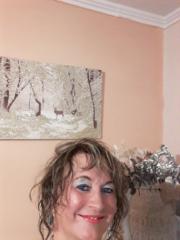 Donna Nicholls