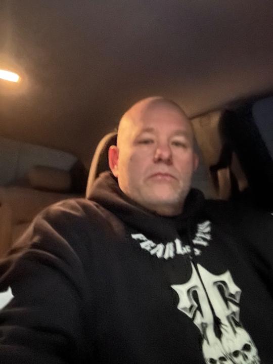 Brian Brown