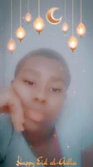 Ruth Ajua