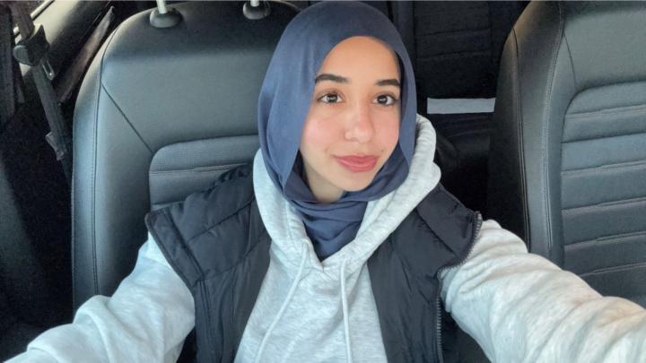 Amira Meawad