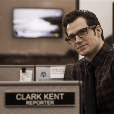 Clark Kent