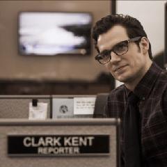 Clark Kent