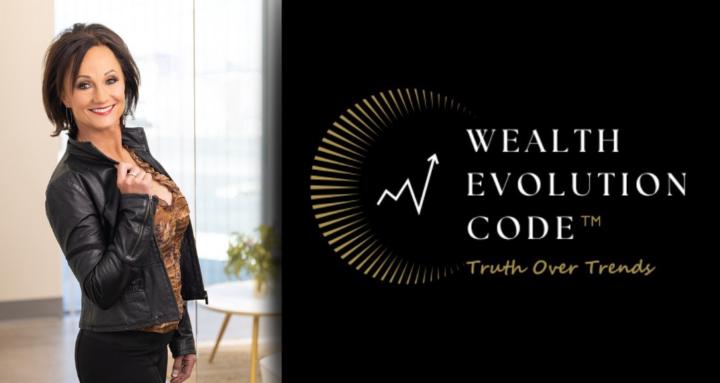 Wealth Evolution Code