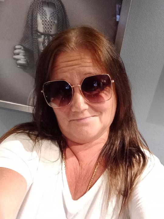 Katja Hvit
