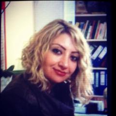 Sinem Güngör Bayar