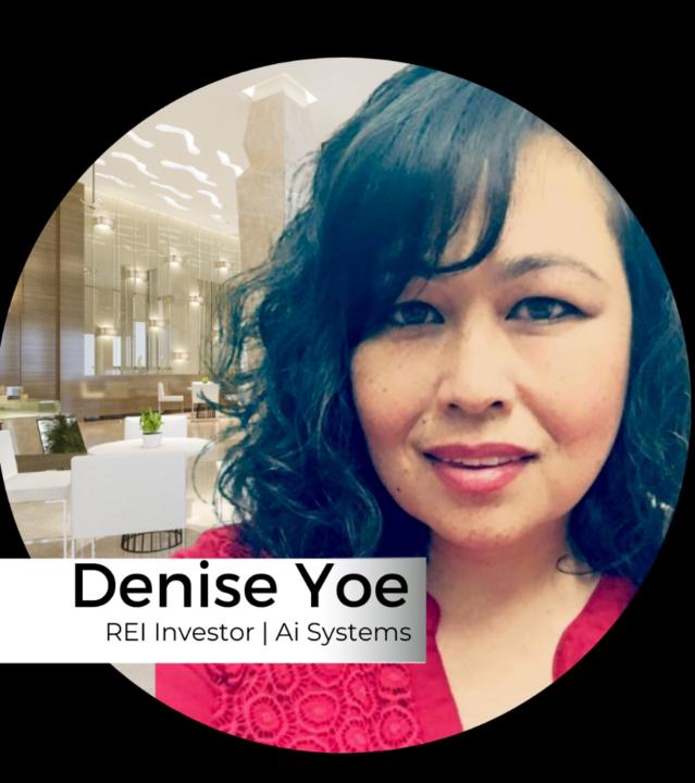 Denise Yoe