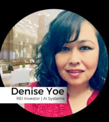 Denise Yoe