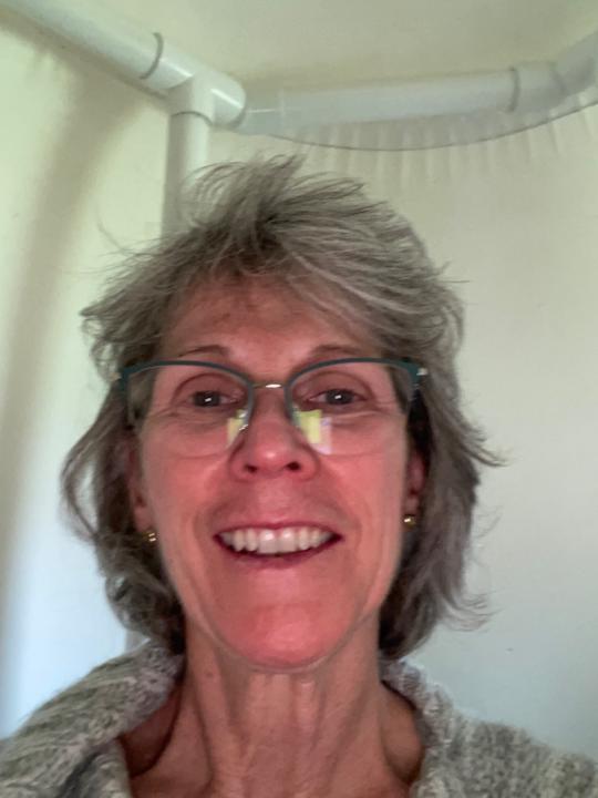 Suzanne Rasmussen