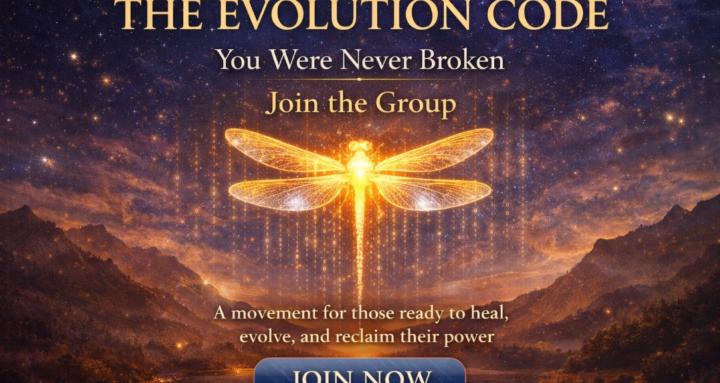 The Evolution Code