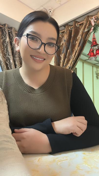 Miigaa Khurelbaatar Myagmarjargal