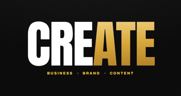 CREATE