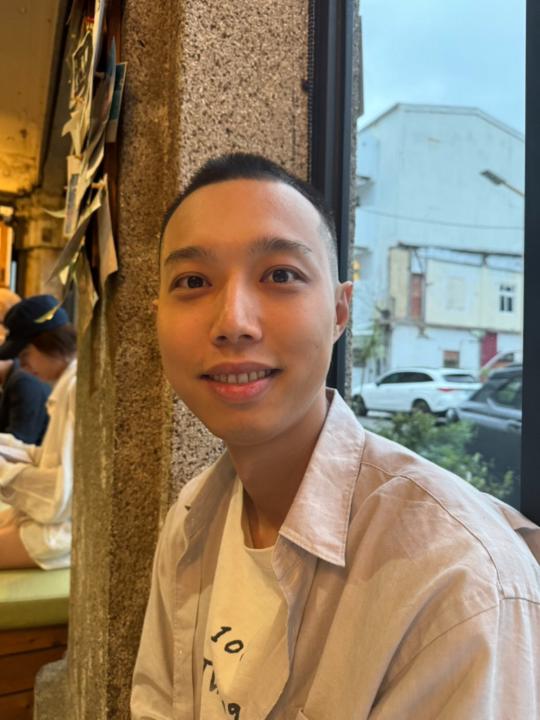 Han chiang Chien