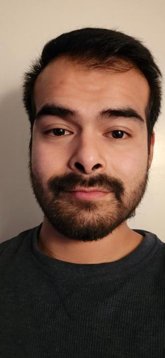 Oscar Rodriguez