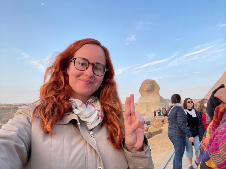 Rocio del Mar Irizarry Cancel