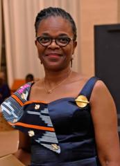 Yedia danielle Ganmavo epse kahoa