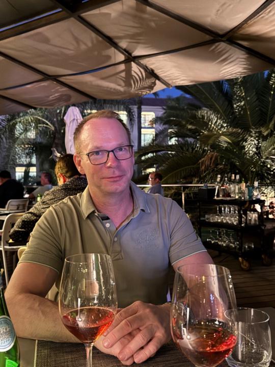 Christian Rudat