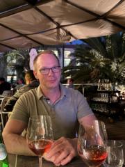 Christian Rudat