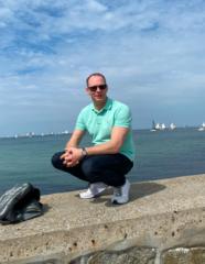 Christian Rudat