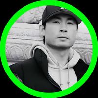 Eddy Baek