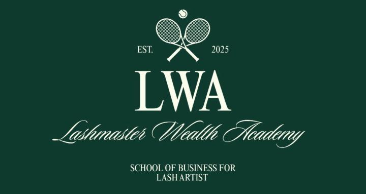 LashMaster Wealth Academy