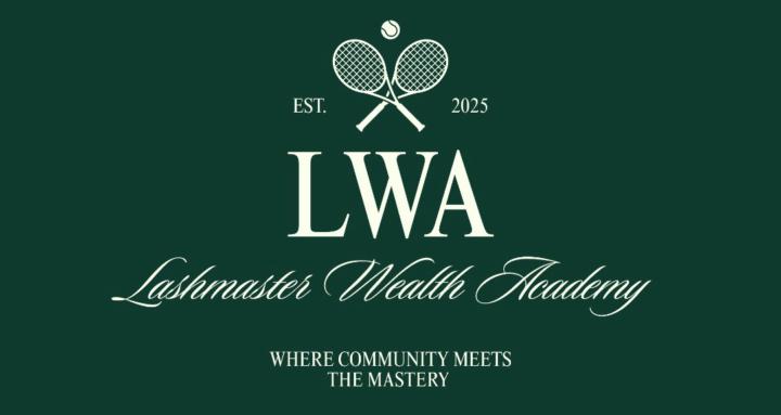 LashMaster Wealth Academy