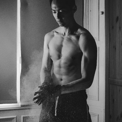 Jonathan Lau