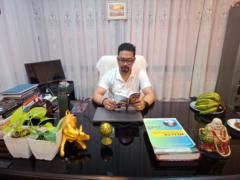 Surjit Loitongbam