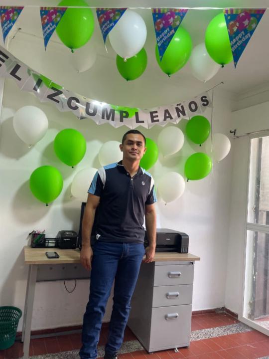 Jorge Hernández