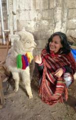 Rosa Elcira Pinillos Ruiz