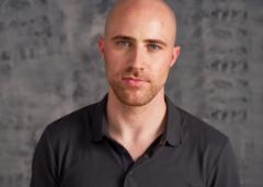 Grant Muir