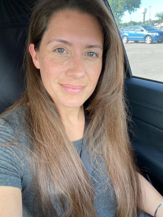 Priscilla Parker