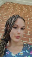 Carrie Jackson